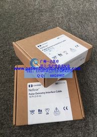 Medical Monitoring Devices Covidien Pulse Oximetry N600 Interface Cable