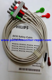 Snaps AAMI M1625A Medical Equipment Accessories 4D Probe PCB