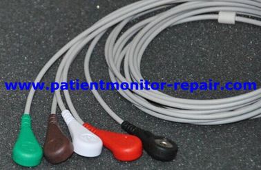 Snaps AAMI M1625A Medical Equipment Accessories 4D Probe PCB