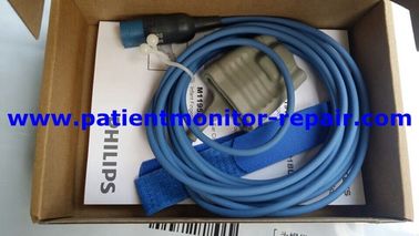  Original Adult Reusable Adult SpO2 Sensor PN M1191BL 90 Days Warranty