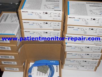  Original Adult Reusable Adult SpO2 Sensor PN M1191BL 90 Days Warranty