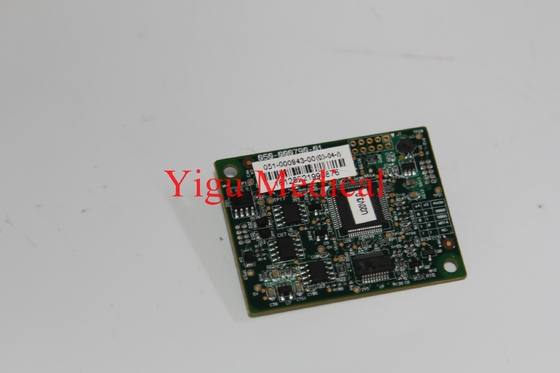 Mindray IMEC10 Patient Monitor Repair PN 050-000790-01 Spo2 Board Medical Parts