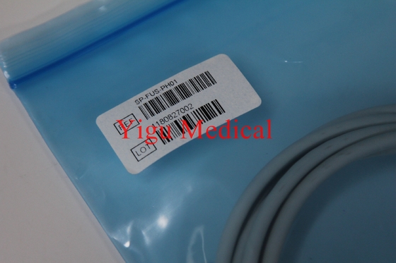 ECG Equiment Philip M1356A US Probe Cable PN SP-FUS-PH01