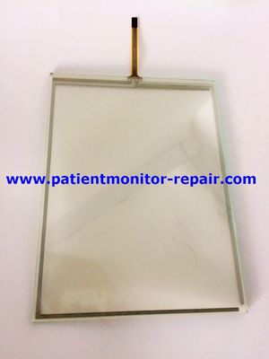 MP5 Touch Screen Patient Monitor Display with 4 Wire Connector and Customizable Options