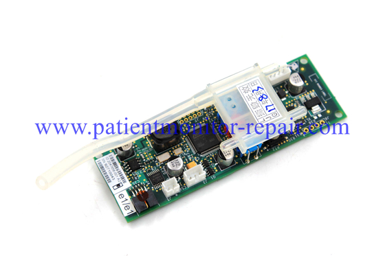 Blood Pressure Plate GE B20 Patient Monitor Parts Ref 2047656-001 A2 Original
