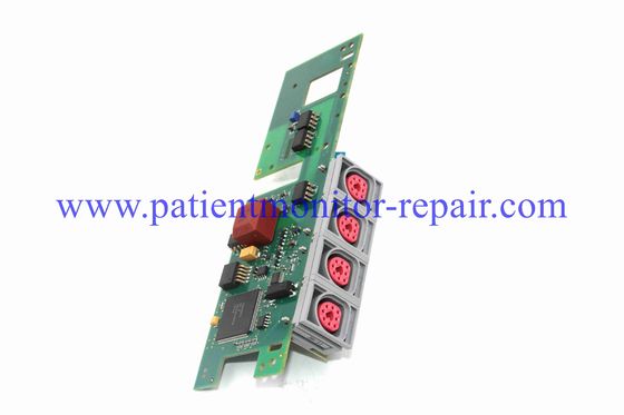 FM20 Model Interface Board M2703-26420 M2703-66420 Fetal Monitor Connector Board for Medical Equipment