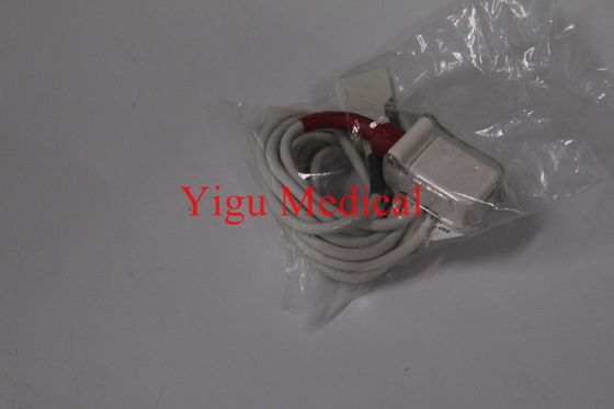  Defibrillator Machine Parts  Lifepak 20 SpO2 Adapter Cable