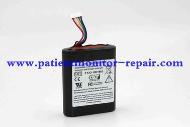 Original Battery Accessories  SureSigns VS2+ Patient Monitor PN 453564243501
