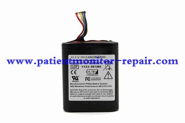 Original Battery Accessories  SureSigns VS2+ Patient Monitor PN 453564243501