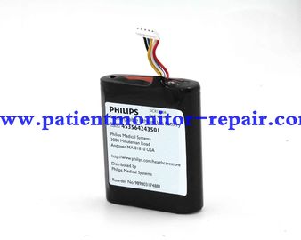 Original Battery Accessories  SureSigns VS2+ Patient Monitor PN 453564243501