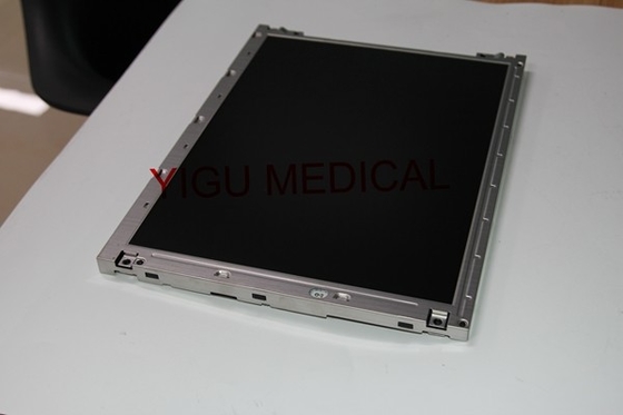 Metal Patient Monitor Repair Parts MP70 Patient Monitor LCD Screen
