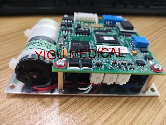Mindray PM9000 NIBP Board Medical Equipment Parts With 90 Days Warranty
