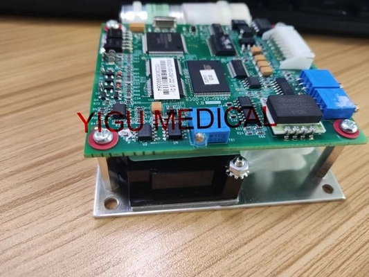Mindray PM9000 NIBP Board Medical Equipment Parts With 90 Days Warranty