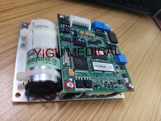 Mindray PM9000 NIBP Board Medical Equipment Parts With 90 Days Warranty