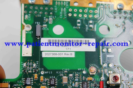 GE Corometrics 170 Series Fetal Monitor Mainboard Part Number 15269FA with 90 Days Warranty