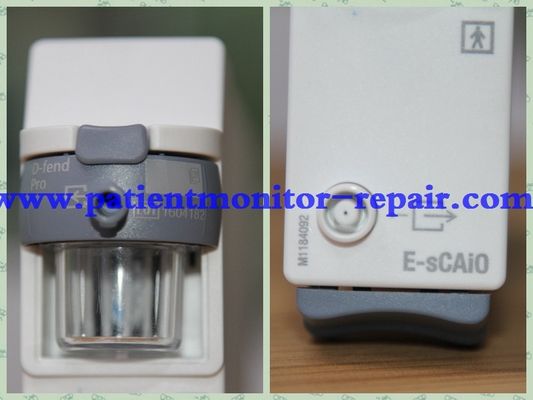 Used in Excellent Condition GE E-sCAIO Module M1184092 with 90 Days Warranty for Patient Monitor Repair