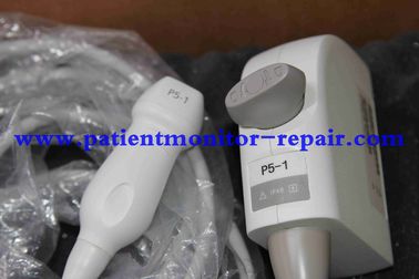 Medical Accessories SIEMENS P5-1 US Probe With 90 Days Warranty