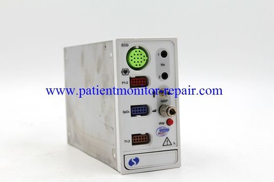 Spacelabs 91496 Parameter Module for Patient Monitor with 90 Days Warranty and Chip Level Repair