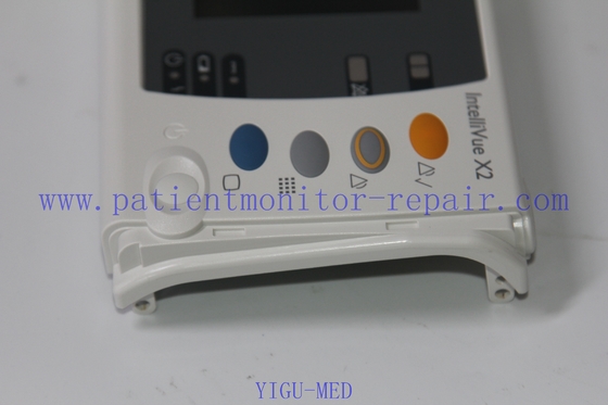 Front Panel MP2  For Patient Monitor HeartStart MRX REF M3002-60010