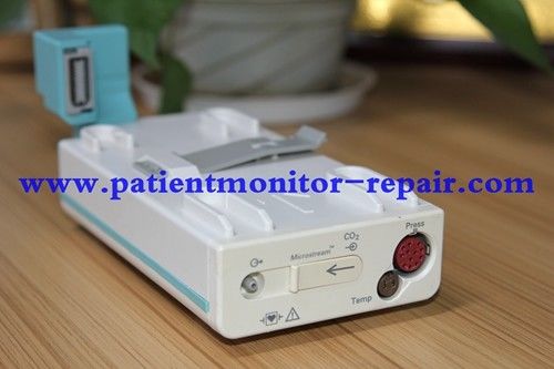 HR MRX M3015A Portable Microstream CO2 Module Original with 90 Days Warranty for Patient Monitor