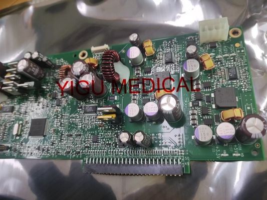 GE B650 DC Power Supply Board for Patient Monitor with High Efficiency and Precise Voltage Regulation
