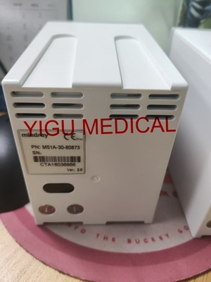 Mindray BENEVIEW T5 T6  T8 MPM Module Mindray MMS Module M51A-30-80873