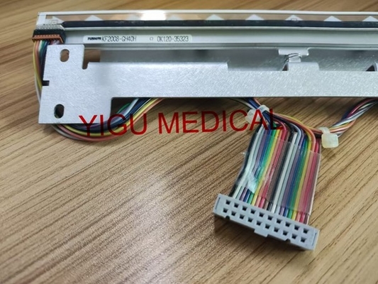 GE Corometrics 170  Printer Head Fetal Monitor Printheard Module KF2008-GH40H OK120-35323