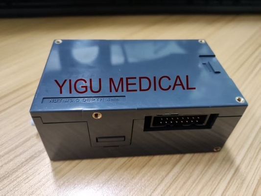Spacelabs MCare300 IBP M3200/M3600 Module Patient Monitor Blood Pressure Module