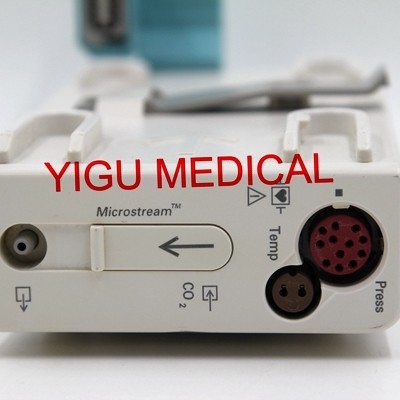 Patient Monitor Module M3015A CO2 Module MMS Module With 3 Months Warranty