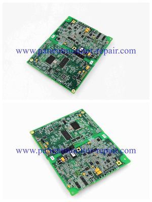 Motherboard For MINDRAY MEC-1200 Patient Monitor PN 051-000635-00 050-000496-00