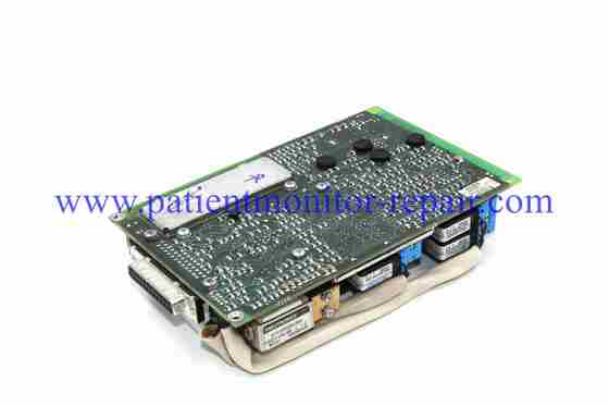 GE Ohmeda-Datex S5 Patient Monitor IBP Pressure Module Datex-EngStrom MN4F 887464-6
