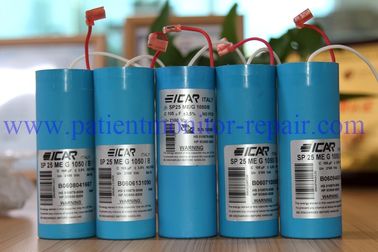 Original Medical Spare Parts  HR XL M4735A Defibrillator