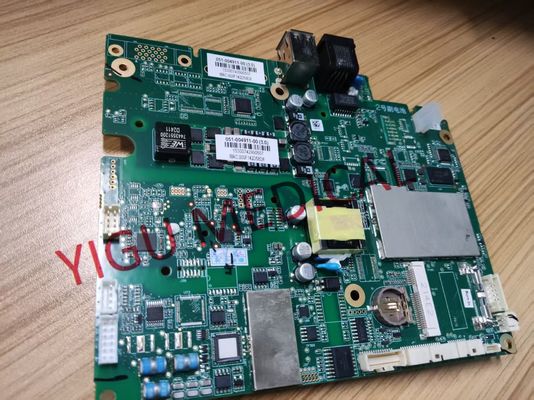 Mindray EPM10 motherboard PN:051-004911-00 with 90 Days warranty