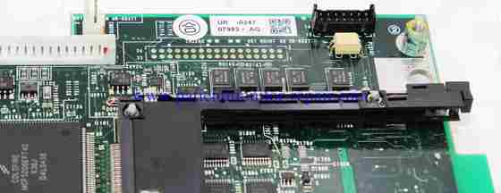 Motherboard NIHON KOHDEN Cardiolife TEC-7631C Defibrillator Mainboard UR-0247