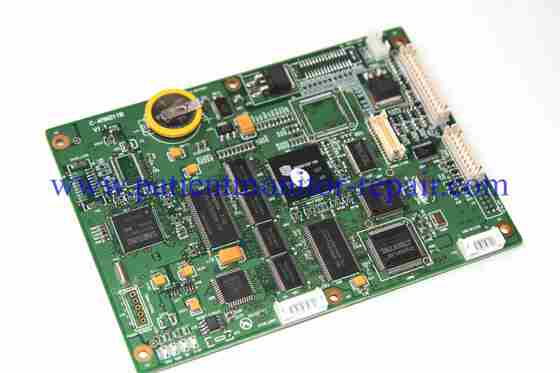 Motherboard Mainboard Goldway UT4000 Patient Monitor PN/ C-ARM211B