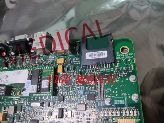GE Mac2000 Electrocardiograph Motherboard MT9234SMI-HV with 90 Days Warranty for Hospital and Clinic ECG Applications