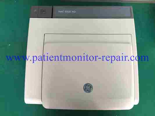 GE MAC5500 HD EKG ECG Monitor Used In Good Condition