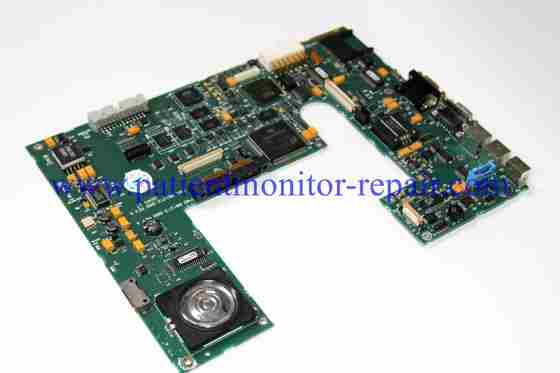 GE MAC5500 ECG Monitor Mainboard Motherboard In Good Condition