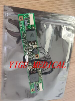 IntelliVue MP60 Monitor High-voltage Board with 2-wire INVERTER Board for Patient Monitoring