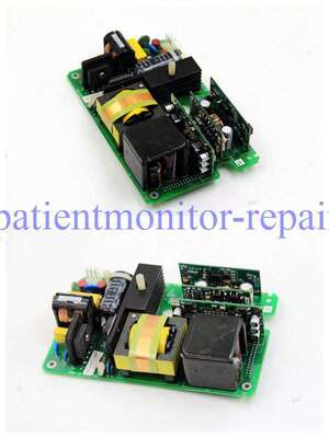 Mindray BeneView T5 Power Supply Board PN 6802-30-66651 Excellent Quality for Patient Monitor