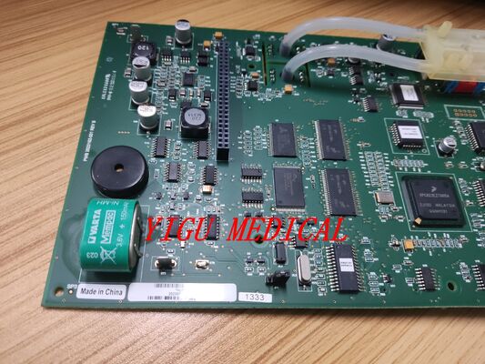 GE Dash2500 Patient Monitor Mainboard PWB 2023162-001 REV B System Board for Monitor Repair