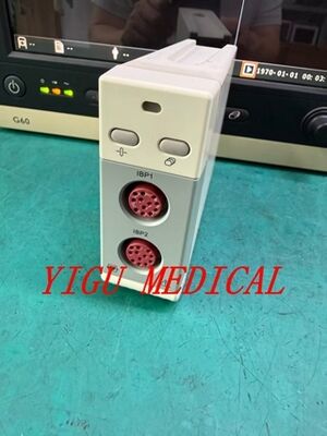 Goldway G60 MMS Module PN 865494 IBP Module for Patient Monitor