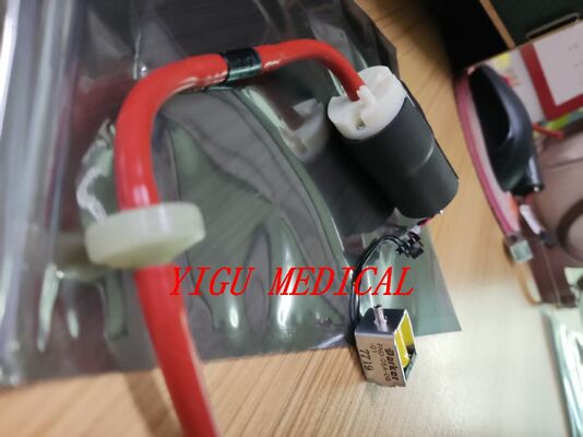 The NIBP Pump  Of The GE CARESCAPE V100 PN 2035148-001 REV A With 3 Months Warranty