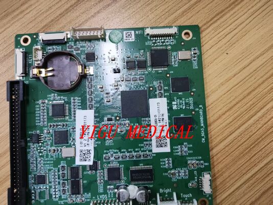 Comen C80 Patient Monitor Mainboard  With 3 Months Warranty for CPU Board