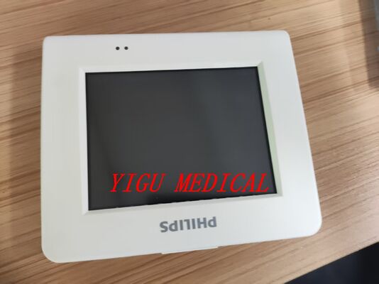 Avalon FM20/FM30 Patient Monitor Display Assembly 5 Lines PN 453564435191 Fetal Monitor Display