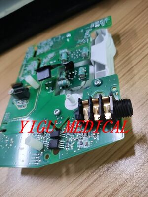 Efficia CM120 Patient Monitor  Interface Board  In Good Condition With 3 Months Warranty