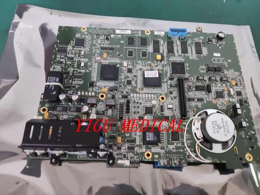 Spacelabs  91369 Patient Monitor  Mianboard PN 670-1275-07 With 3 Months Warranty