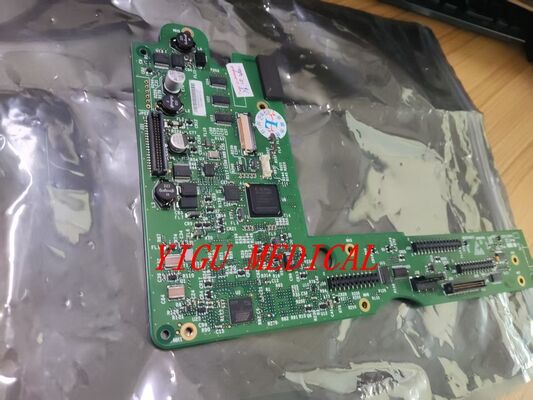 Medtronic Lifepak  LP20E Defibrillator KeyPad Board PN 3201966-007G in good condiion
