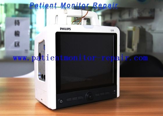 G30 Model Patient Monitor Repair with 90 Days Warranty and Bulk Stock Availability