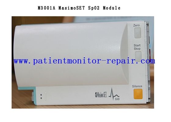 M3001A Medical Module SET SpO2 For Hospital Clinic Repair Parts with 3 Months Warranty and Bulk Stock